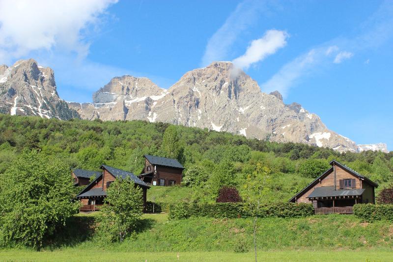 Апартаменты Piedrafita Mountain Пьедрафита-де-Хака Экстерьер фото